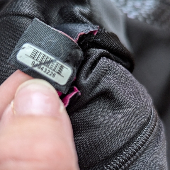 Vintage Aqua Dresses Sequin Sleeveless Mini Special Event Formal Dress Size 8 - Picture 11 of 16